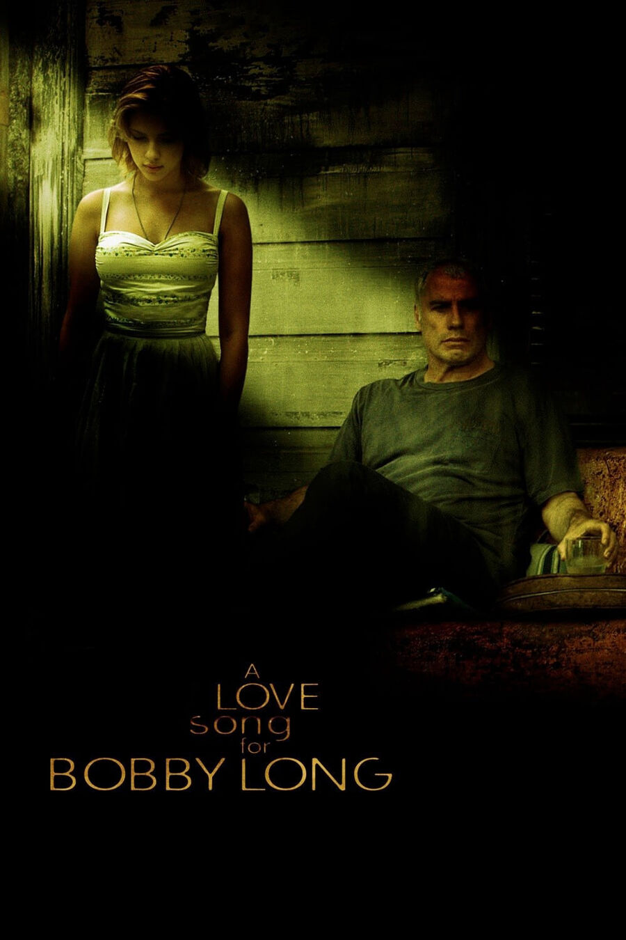 Hình ảnh phim Bản Tình Ca Cho Bobby Long