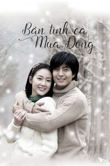 Hình ảnh tập 2 Bản Tình Ca Mùa Đông