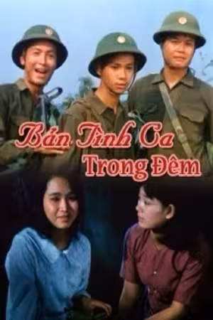 Bản Tình Ca Trong Đêm