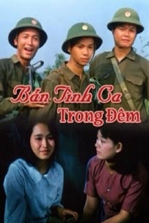 Hình ảnh phim Bản Tình Ca Trong Đêm