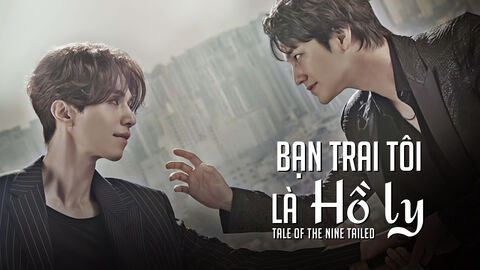 Hình ảnh tập 1 Bạn trai tôi là Hồ Ly