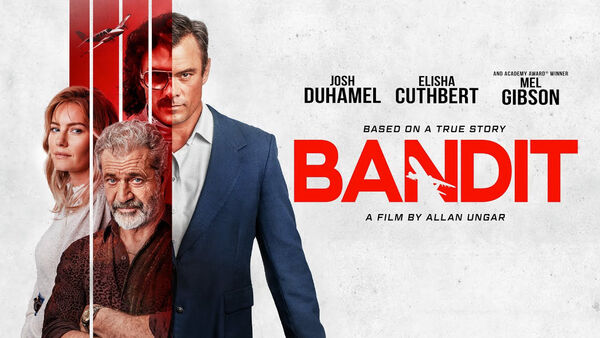 Poster phim Bandit
