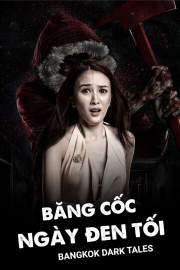 Hình ảnh phim Băng Cốc Ngày Đen Tối