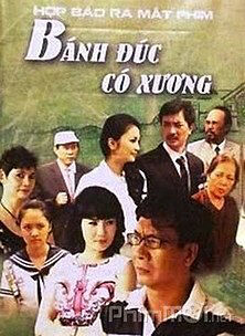 Hình ảnh phim Bánh Đúc Có Xương