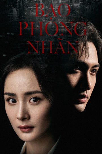 Hình ảnh tập 2 Bạo Phong Nhãn