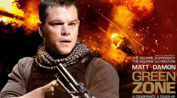 Poster phim Bão Táp Sa Mạc