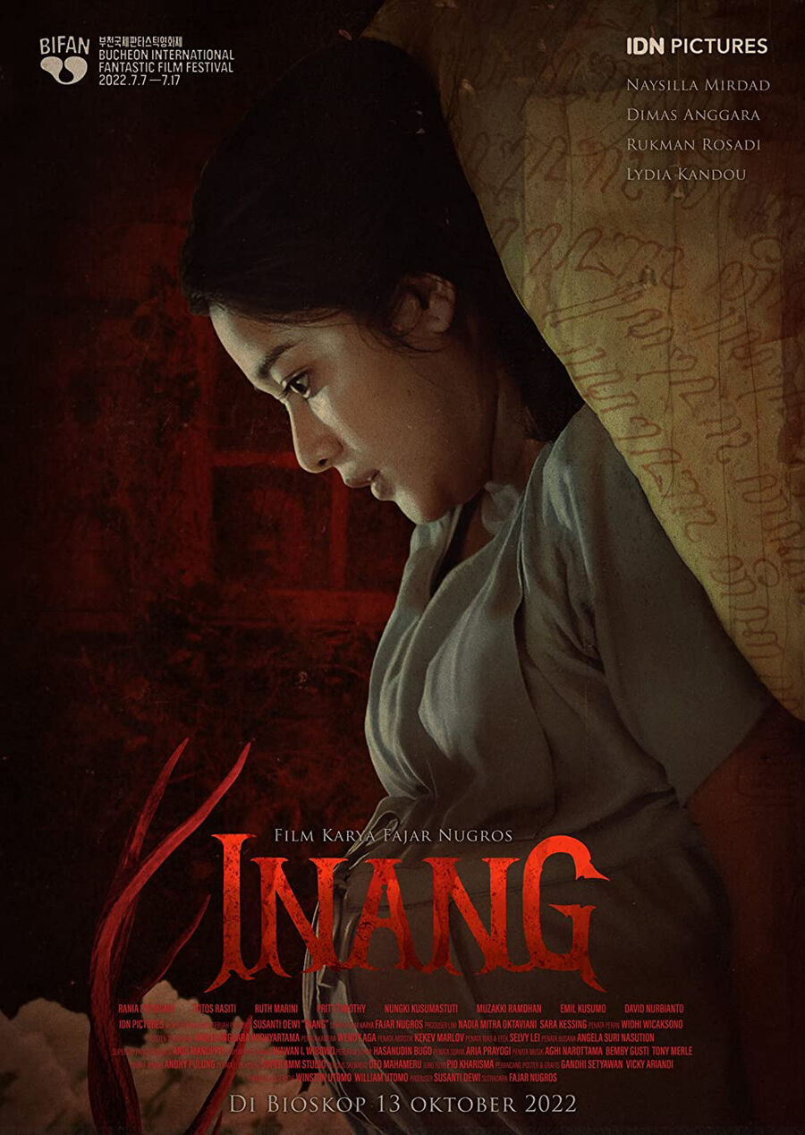 Hình ảnh phim Bào thai