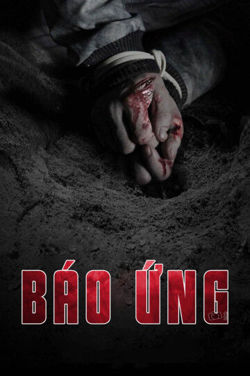 Hình ảnh phim Báo Ứng