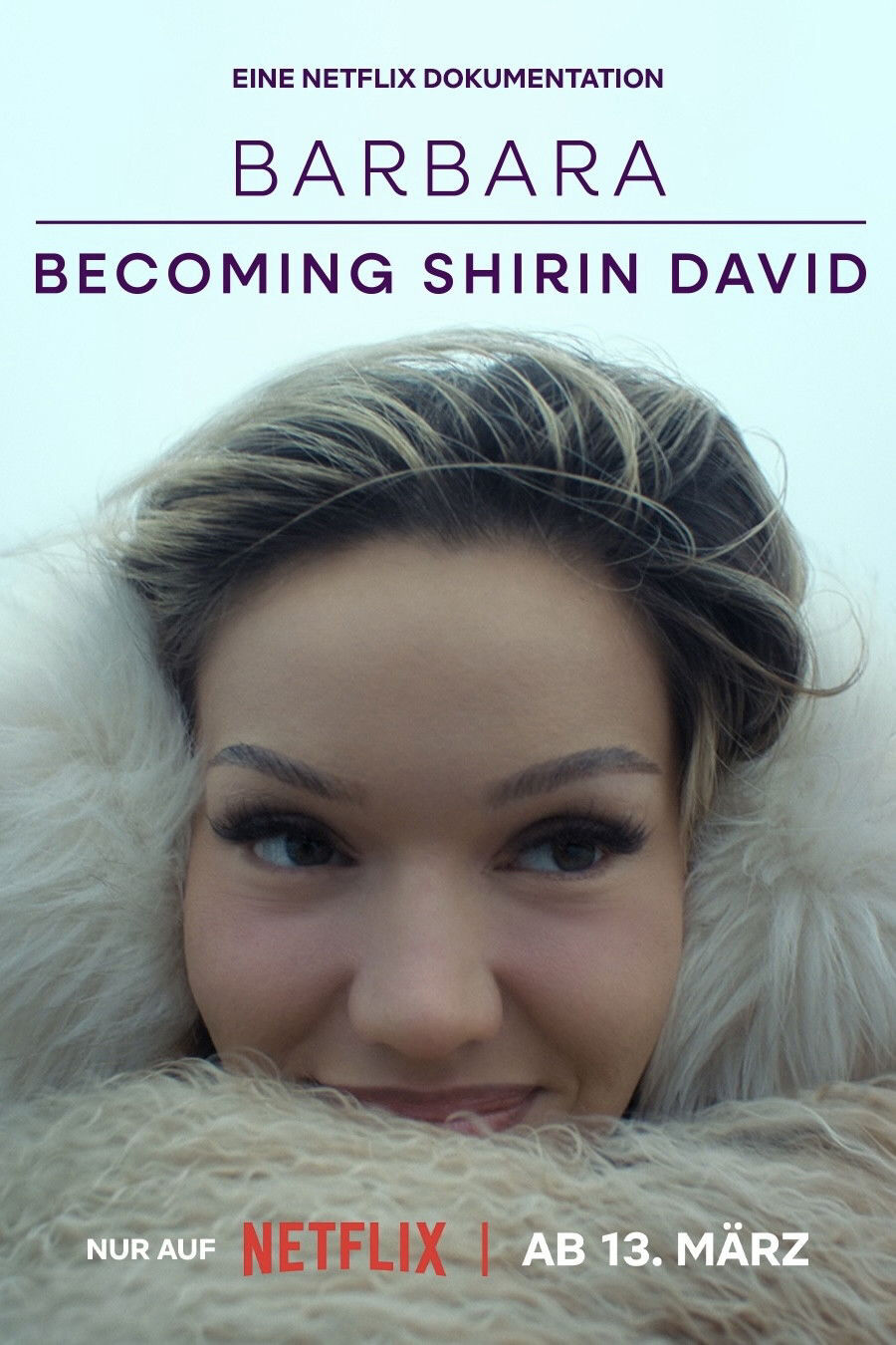 Hình ảnh phim Barbara – Trở Thành Shirin David