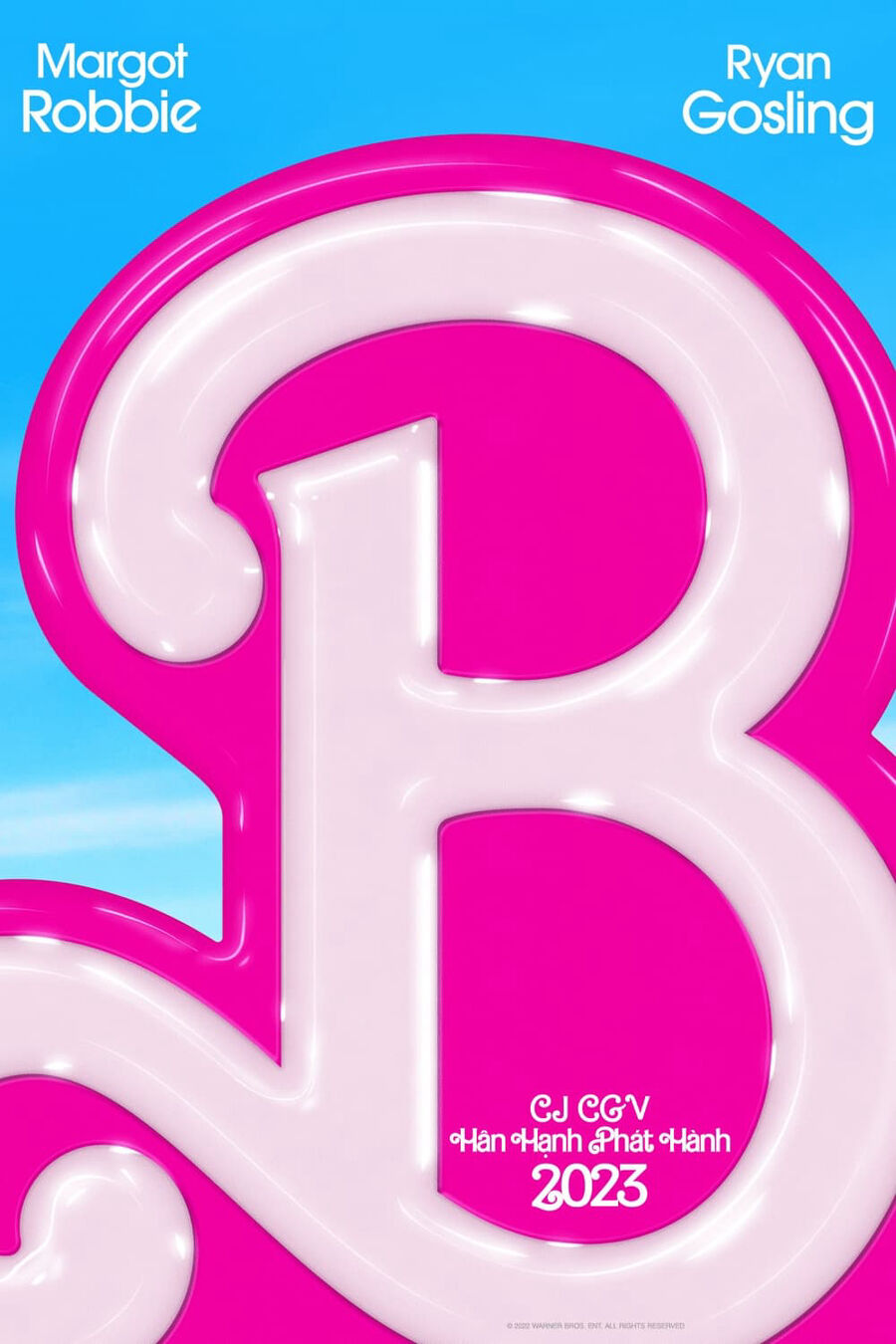 Hình ảnh phim Barbie