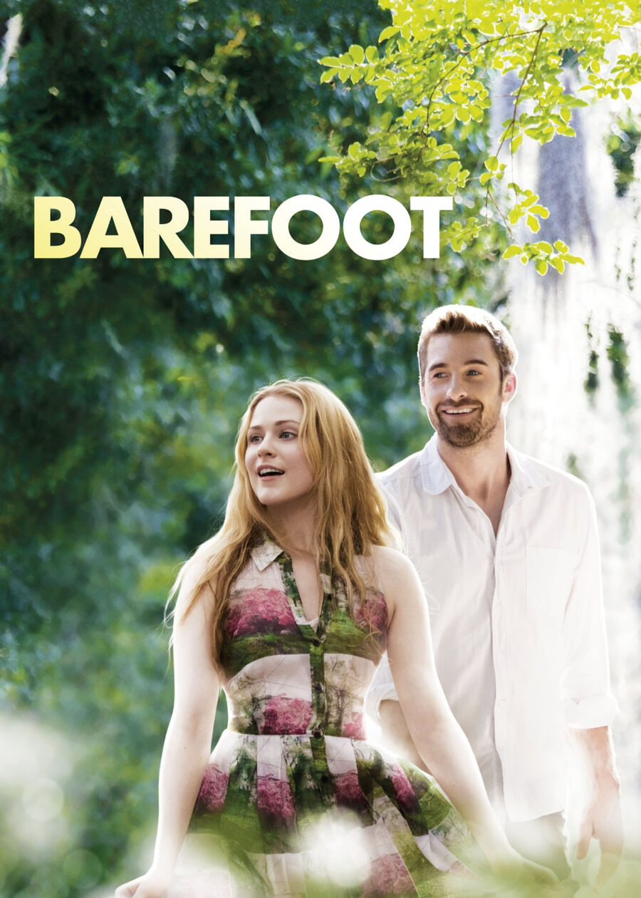 Hình ảnh phim Barefoot