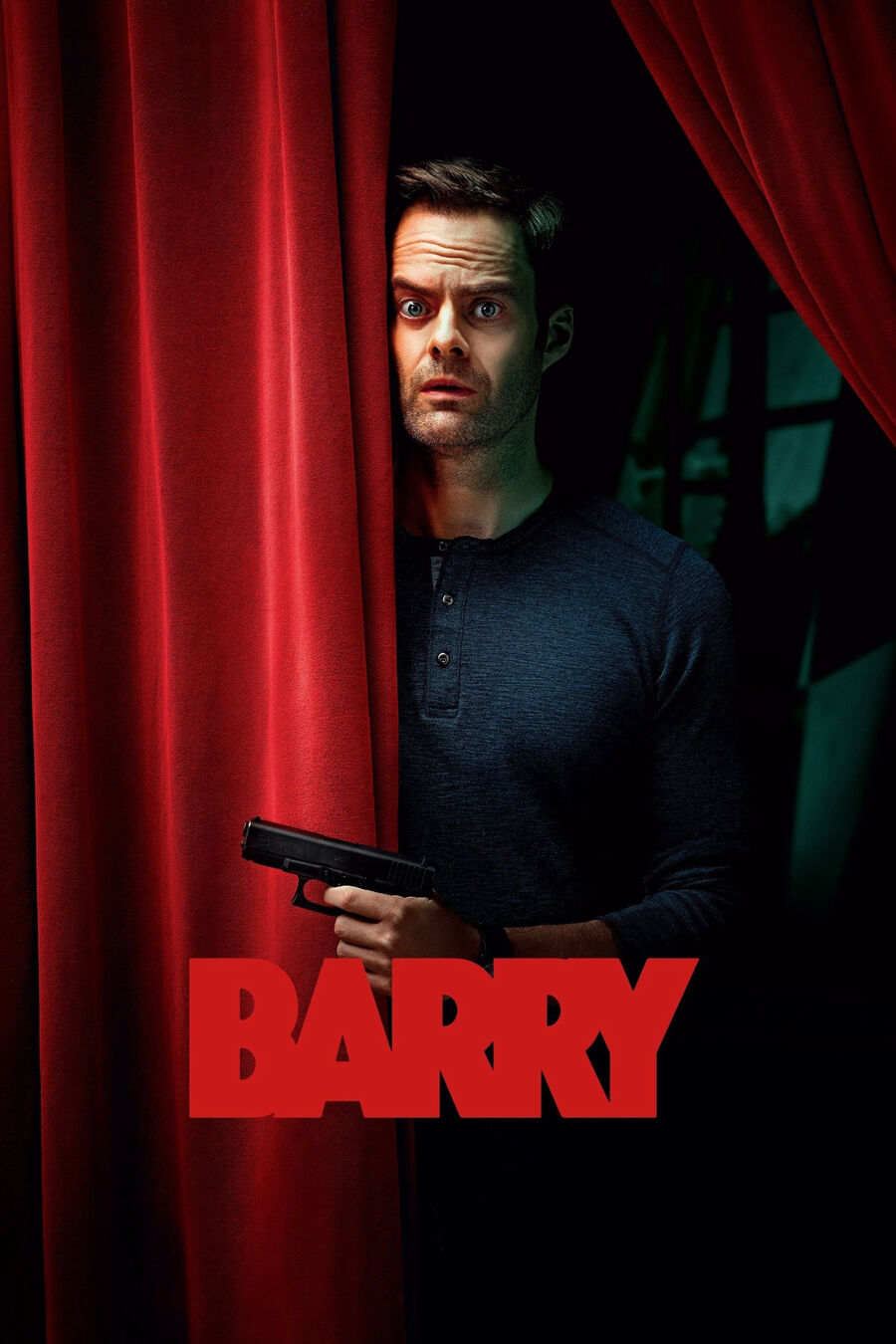 Hình ảnh phim Barry (Phần 2)