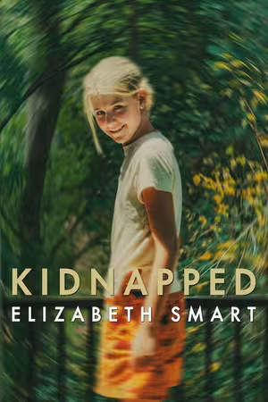 Bắt cóc: Elizabeth Smart