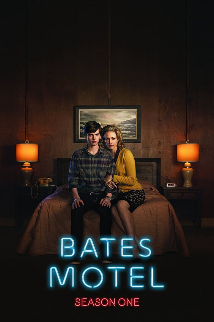Tập 1 phim Bates Motel (Phần 1)