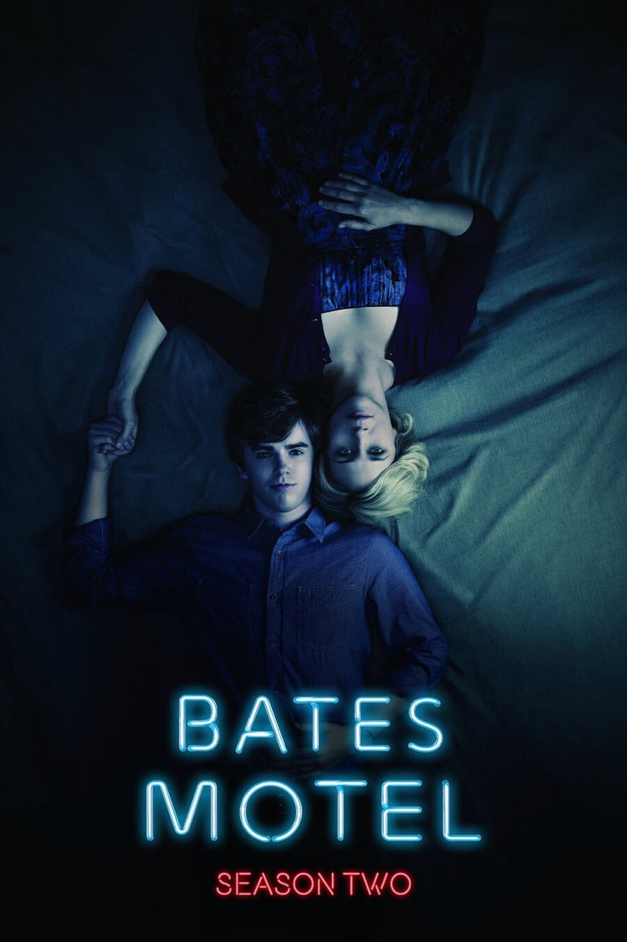 Hình ảnh phim Bates Motel (Phần 2)