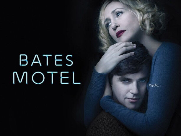 Tập 2 phim Bates Motel (Phần 3)