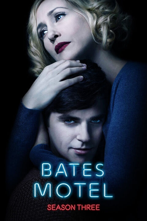 Hình ảnh tập 2 Bates Motel (Phần 3)