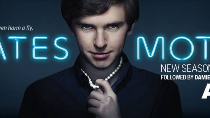 Tập 2 phim Bates Motel (Phần 4)