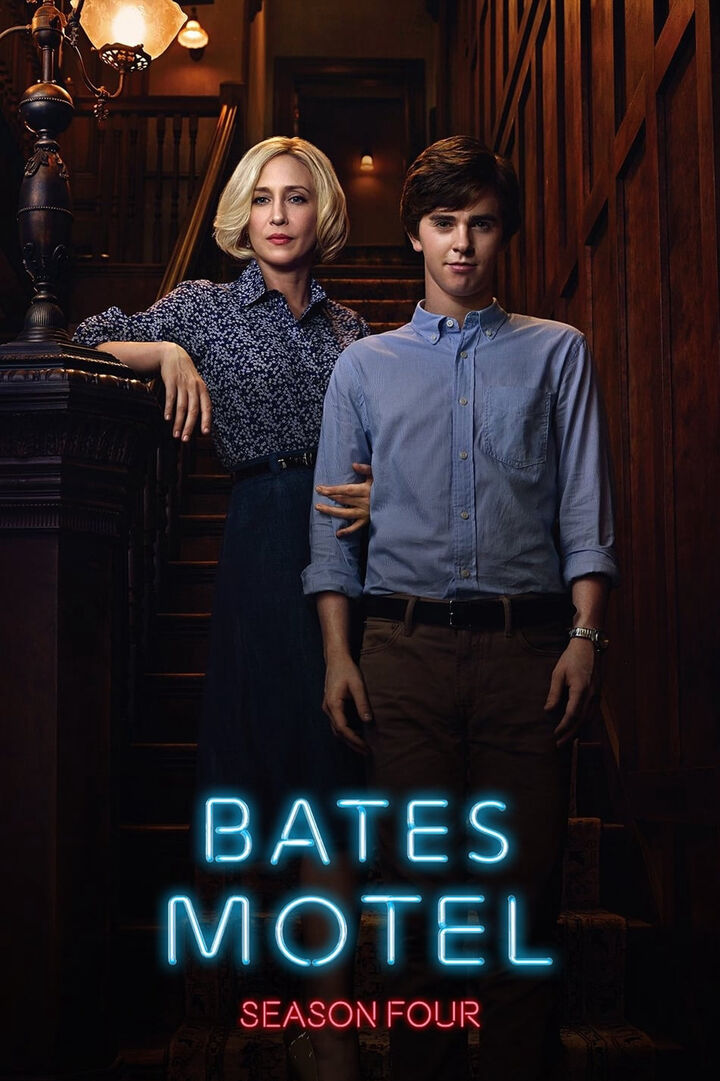 Tập 1 phim Bates Motel (Phần 4)