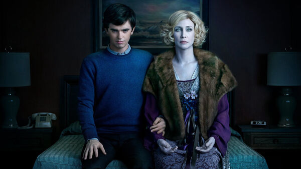 Poster phim Bates Motel (Phần 5)
