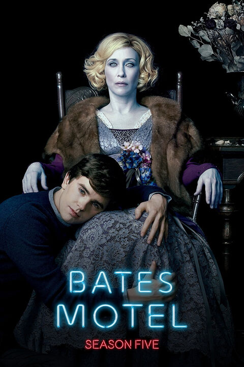 Hình ảnh tập 2 Bates Motel (Phần 5)