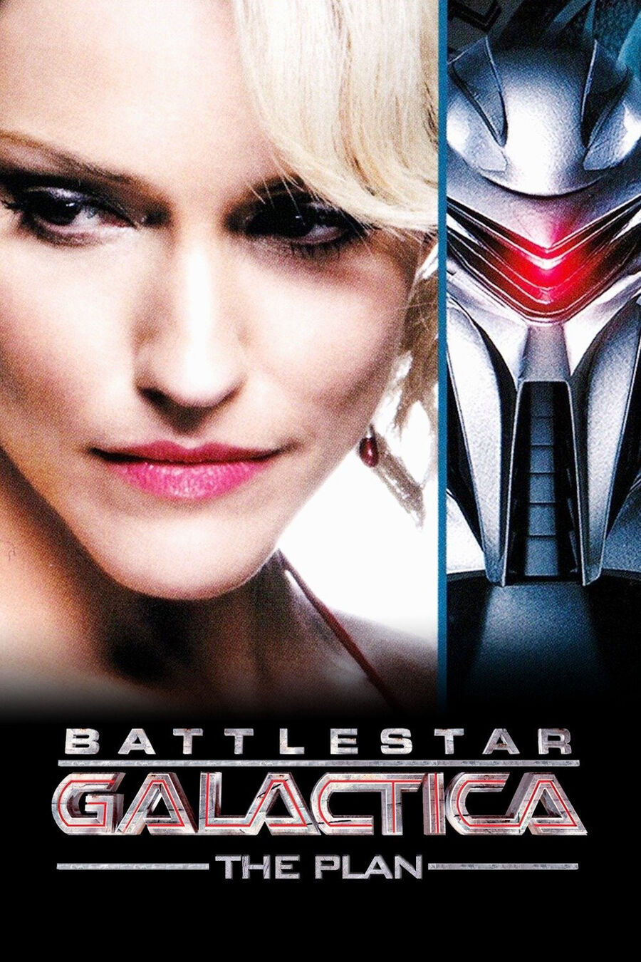 Hình ảnh phim Battlestar Galactica: The Plan