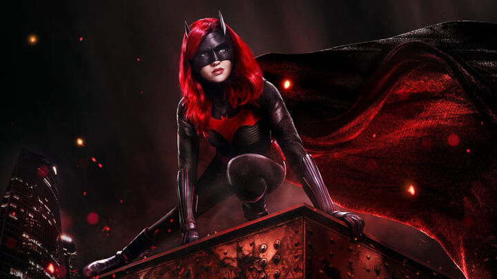 Tập 2 phim Batwoman