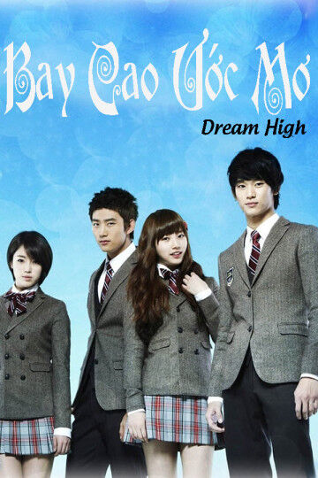 Hình ảnh phim Bay Cao Ước Mơ