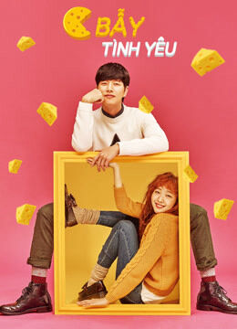Hình ảnh phim Bẫy Tình Yêu