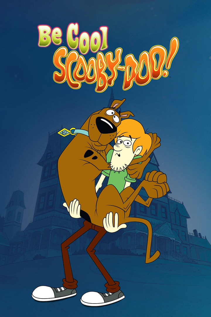 Tập 1 phim Be Cool, Scooby-Doo! (Phần 2)