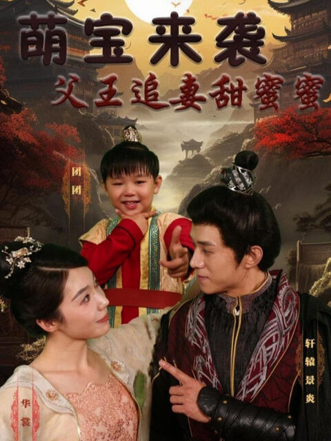 Hình ảnh tập 2 Bé Cưng Tấn Công
