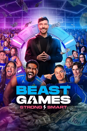 Beast Games (Phần 2)