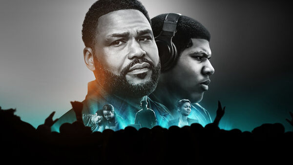 Poster phim Beats