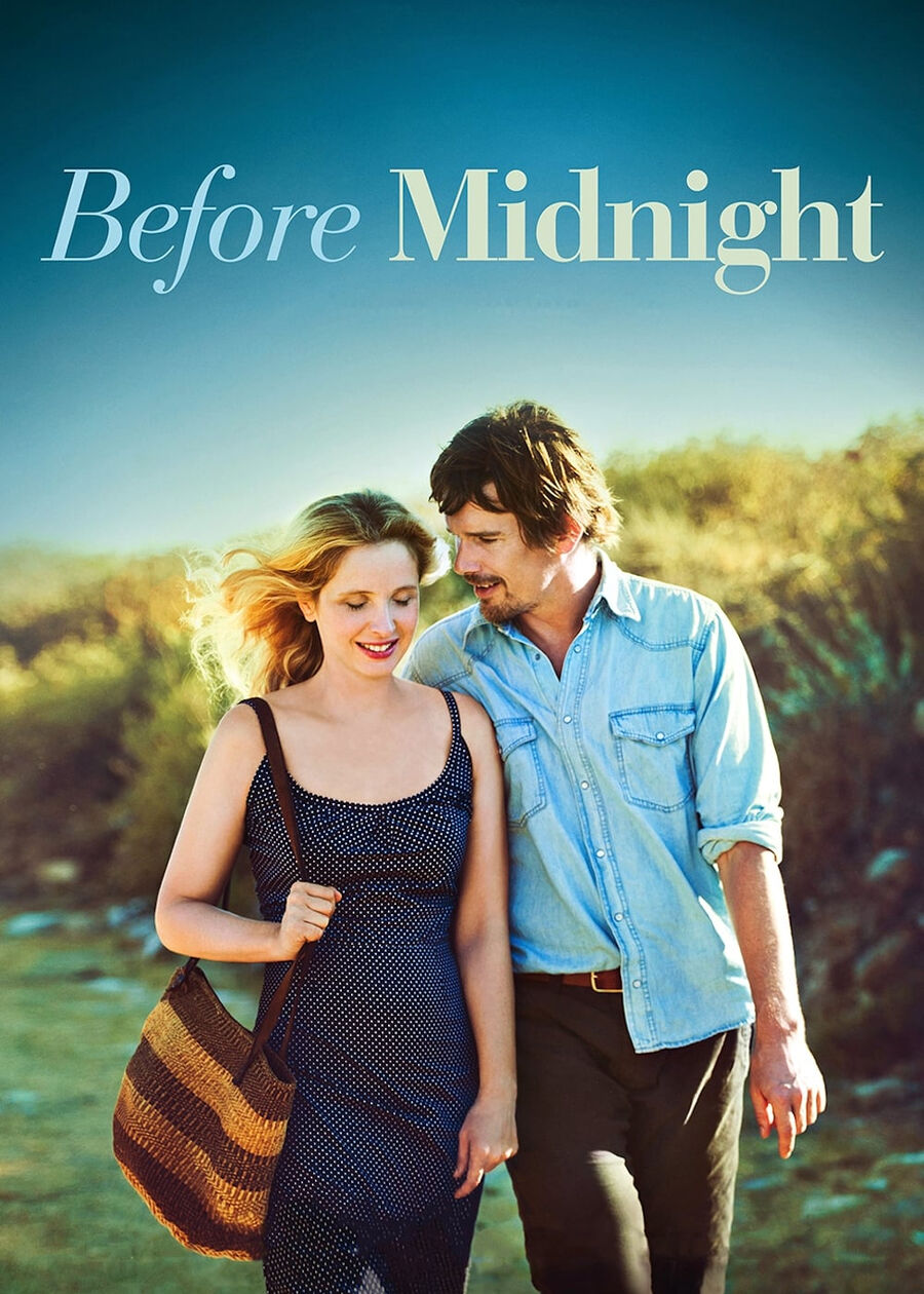 Hình ảnh phim Before Midnight