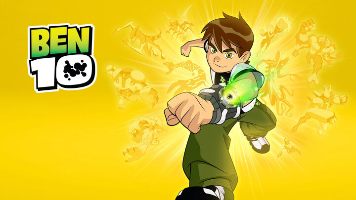 Tập 2 phim Ben 10 (Phần 2)