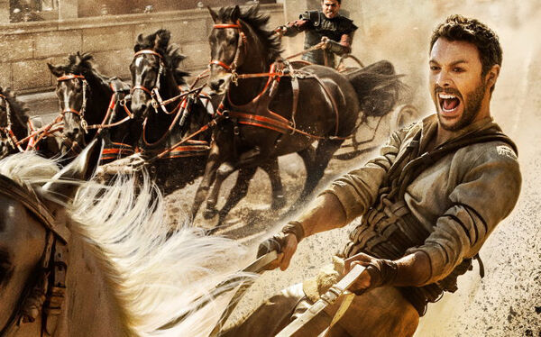 Poster phim Hoàng Tử Ben-Hur