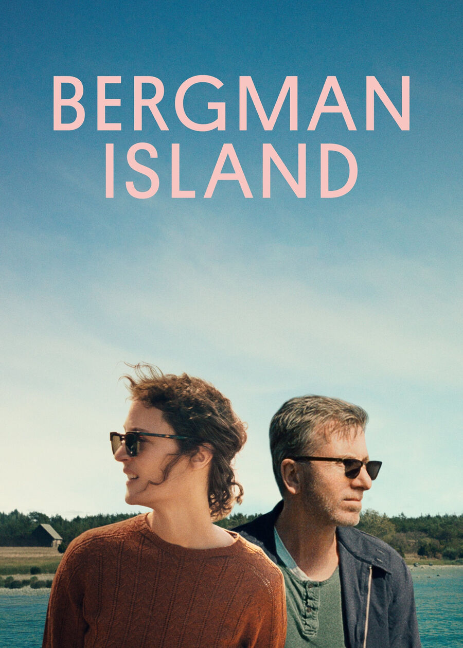 Hình ảnh phim Bergman Island