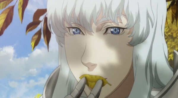 Poster phim Berserk
