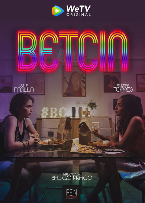 Hình ảnh tập 2 BetCin