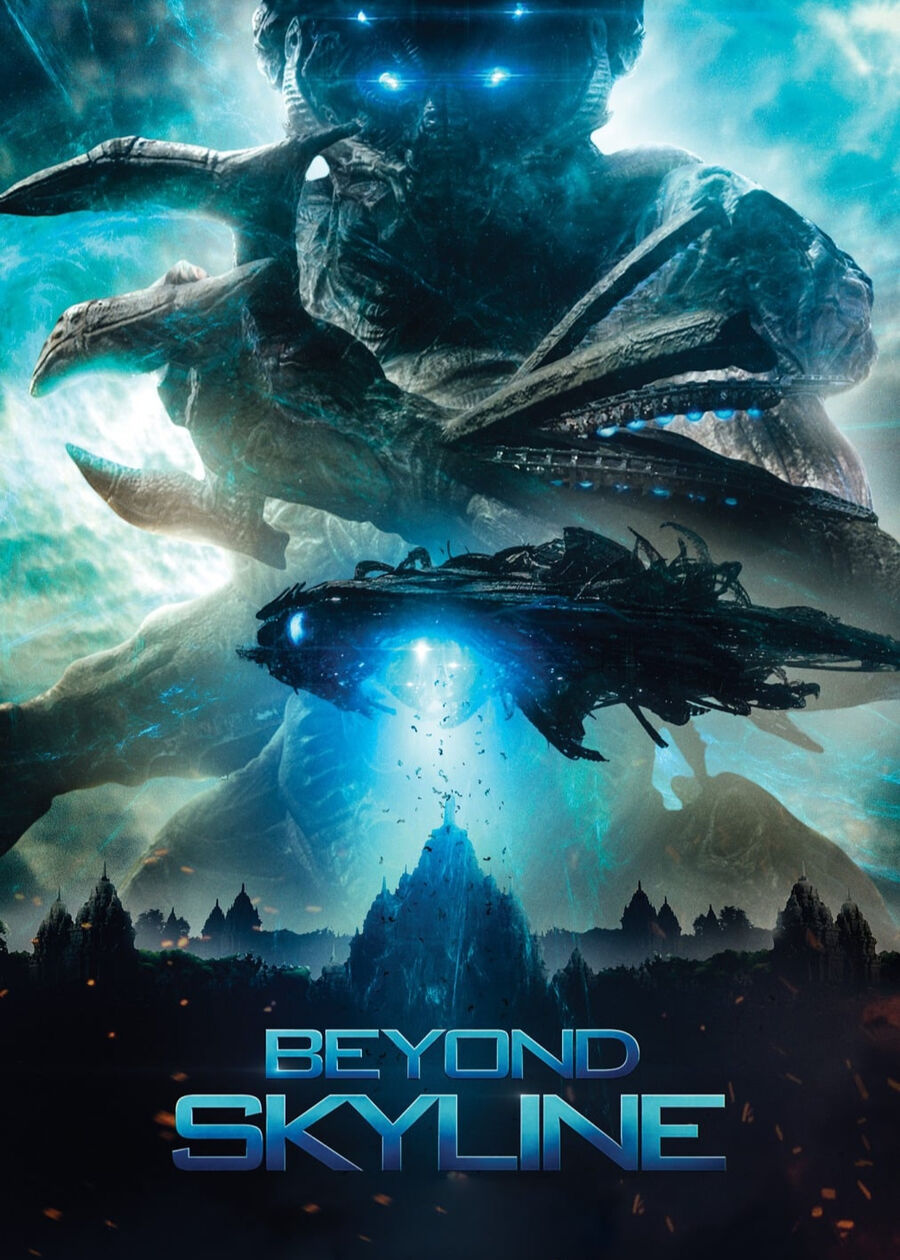 Hình ảnh phim Beyond Skyline