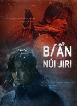 Hình ảnh tập 2 Bí Ẩn Núi Jiri (Jirisan)