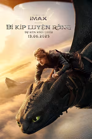 Bí Kíp Luyện Rồng