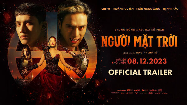 Poster phim Bí mật của khảm