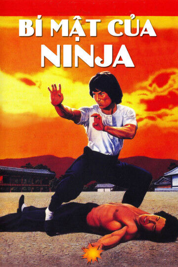Hình ảnh phim Bí Mật Của Ninja