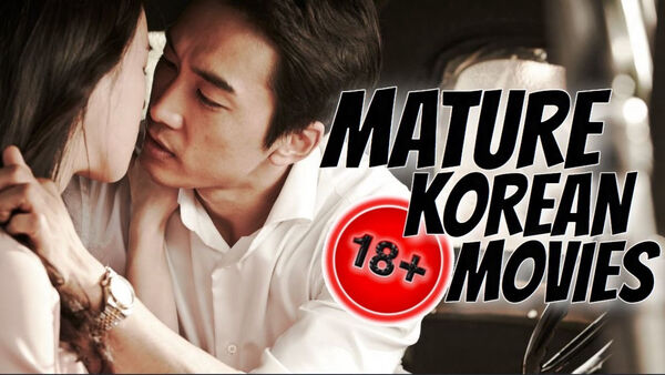 Poster phim Bí Mật Hoán Đổi Người Yêu