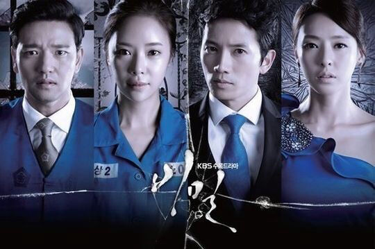 Poster phim Bí Mật Kinh Hoàng