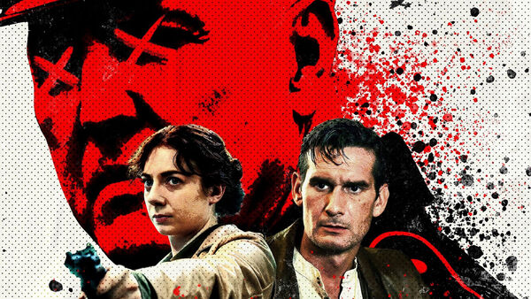 Poster phim Bí Mật Trụ Sở Nazi