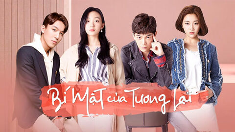 Hình ảnh tập 1 Bí Mật Từ Tương Lai