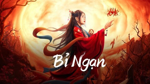 Poster phim Bỉ Ngạn