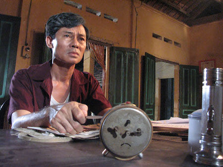 Hình ảnh tập 2 Bí Thư Tỉnh Ủy